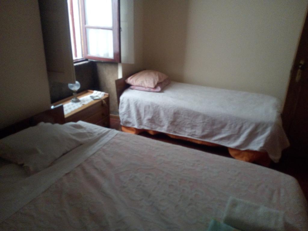 Sao Salvador Apartment ปอร์โต ภายนอก รูปภาพ