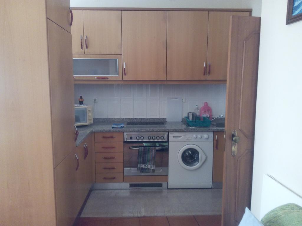 Sao Salvador Apartment ปอร์โต ภายนอก รูปภาพ