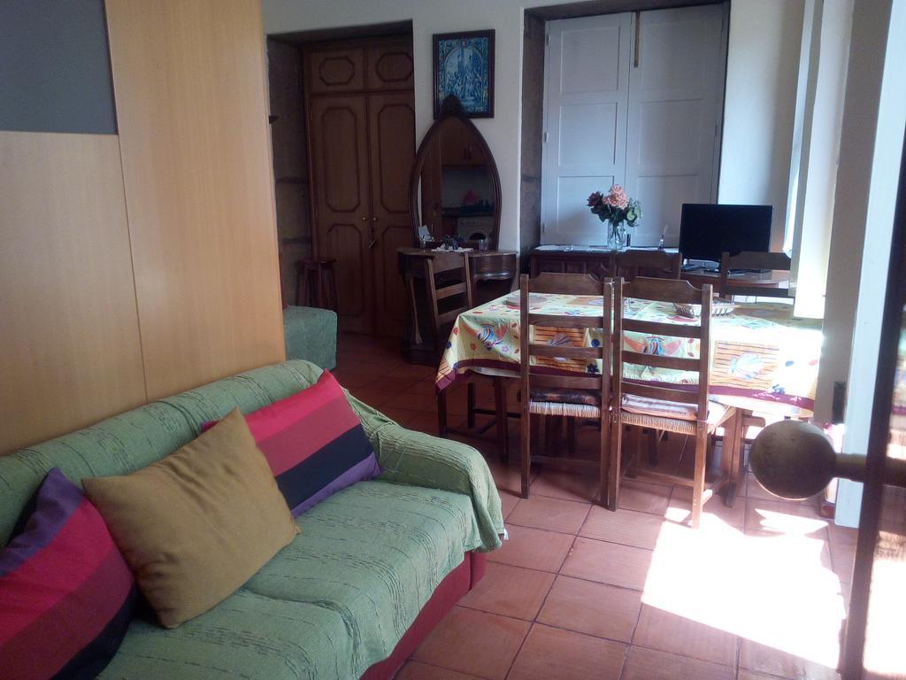 Sao Salvador Apartment ปอร์โต ภายนอก รูปภาพ