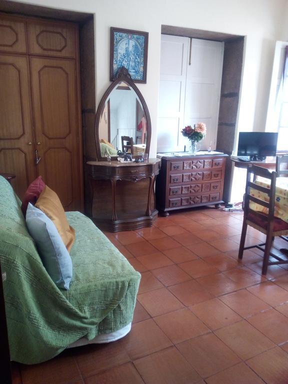 Sao Salvador Apartment ปอร์โต ภายนอก รูปภาพ