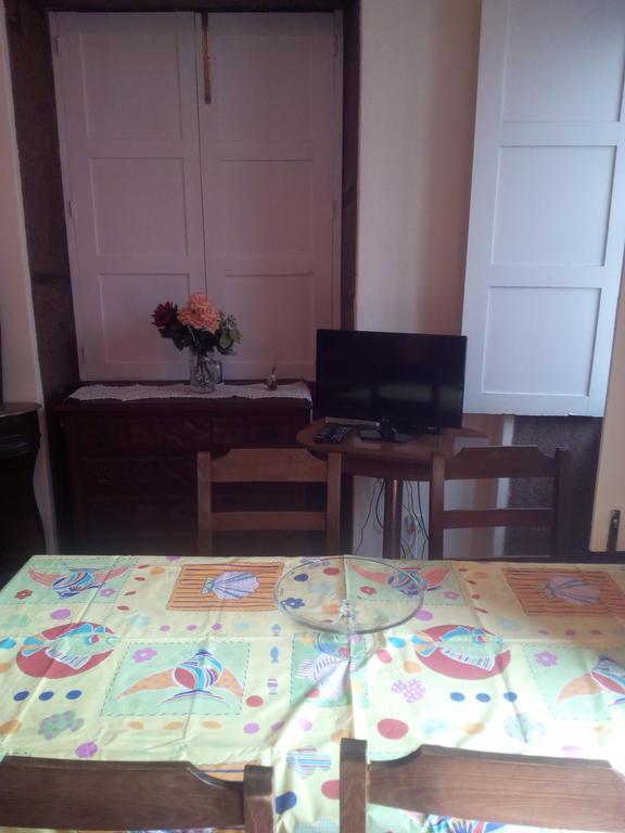 Sao Salvador Apartment ปอร์โต ภายนอก รูปภาพ